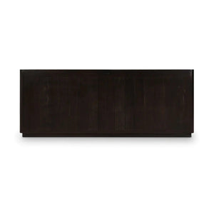 Corte 4 Door Sideboard-Blue Hand Home
