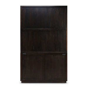 Corte Display Cabinet-Blue Hand Home