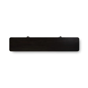 Corte Open Console Table w/ 2 Drawers-Blue Hand Home
