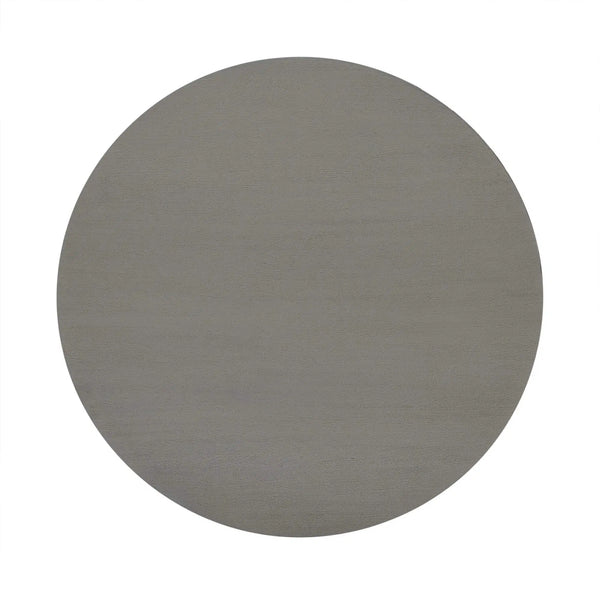 Corte Round Coffee Table-Blue Hand Home