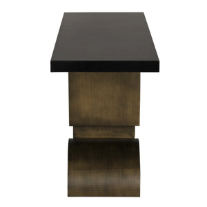 Couture Console by Noir-Blue Hand Home