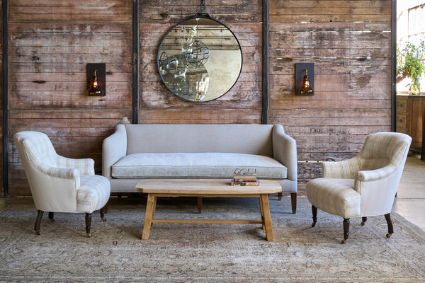 Cove Sofa - John Derian