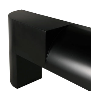 Crafter Console by Noir-Blue Hand Home