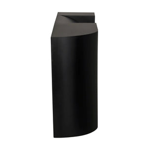 Crafter Console by Noir-Blue Hand Home