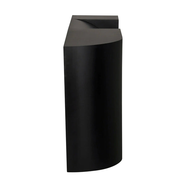 Crafter Console by Noir-Blue Hand Home