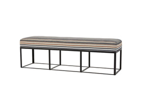 Cisco Home Cruz Bench-Blue Hand Home