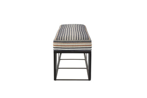 Cisco Home Cruz Bench-Blue Hand Home