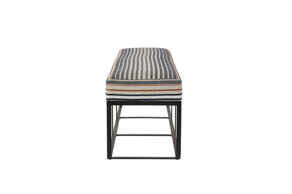 Cisco Home Cruz Bench-Blue Hand Home