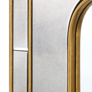 Cassia Mirror, Antique