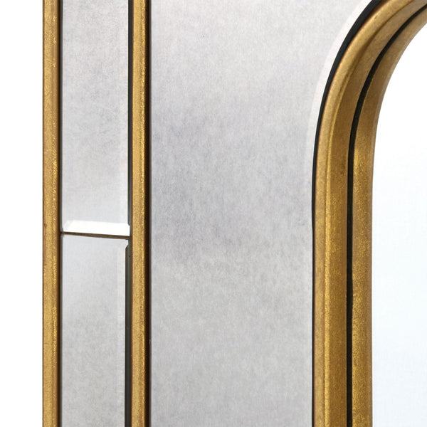 Cassia Mirror, Antique