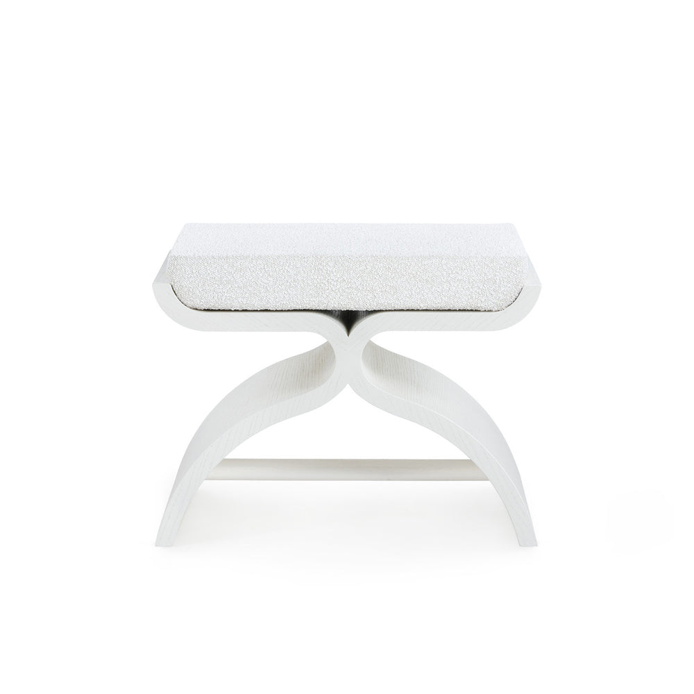 Carson Stool-Blue Hand Home