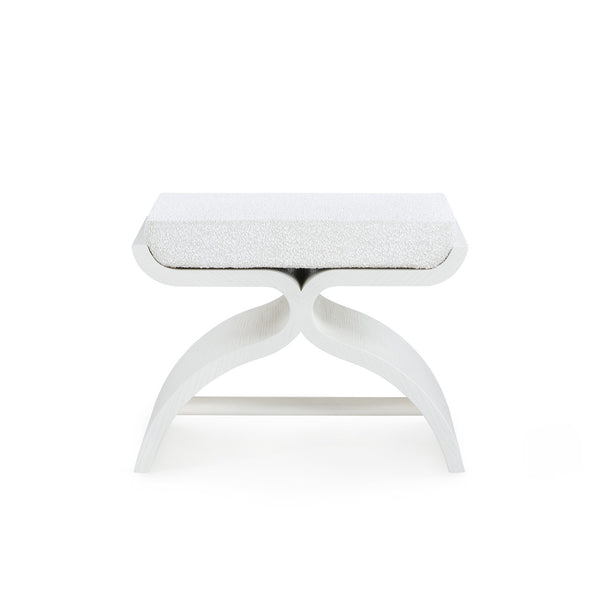 Carson Stool-Blue Hand Home