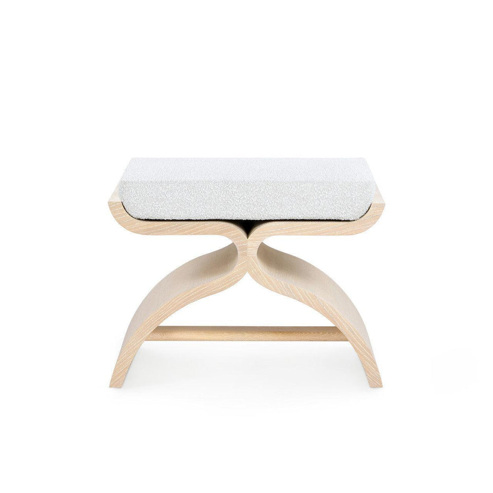 Carson Stool-Blue Hand Home