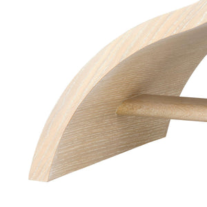 Carson Stool-Blue Hand Home