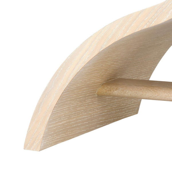 Carson Stool-Blue Hand Home