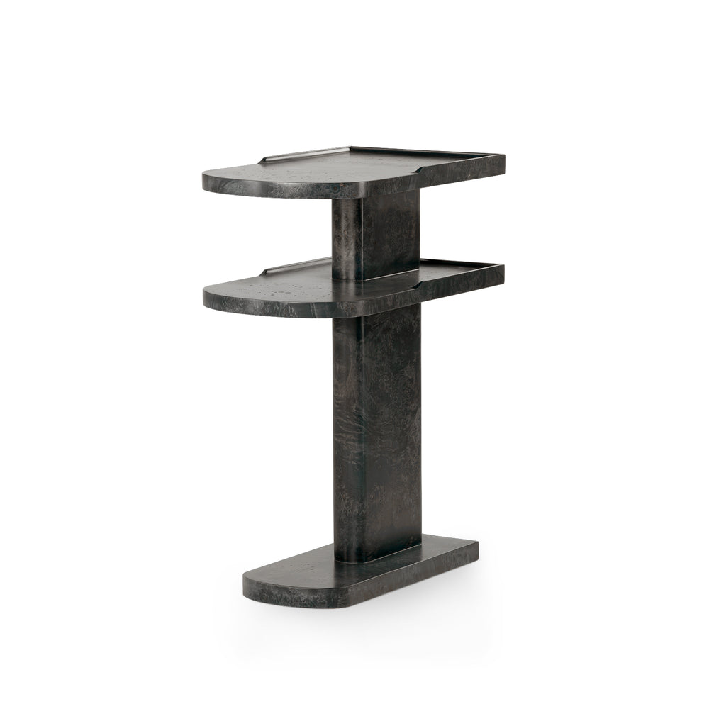 Casey Side Table-Blue Hand Home