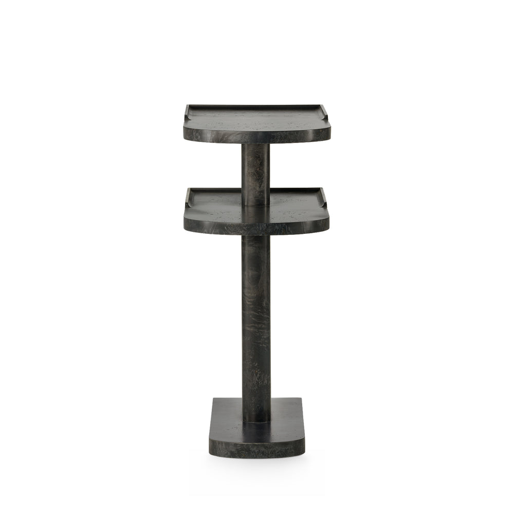 Casey Side Table-Blue Hand Home