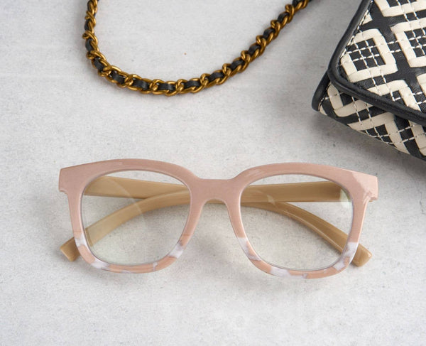 To the Max (Blue Light)-Blue Hand Home