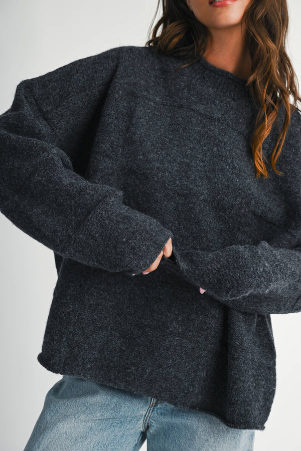 334bk Ryleigh Sweater