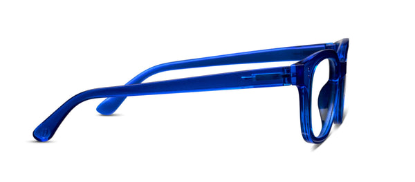 Galaxy (Blue Light)-Blue Hand Home