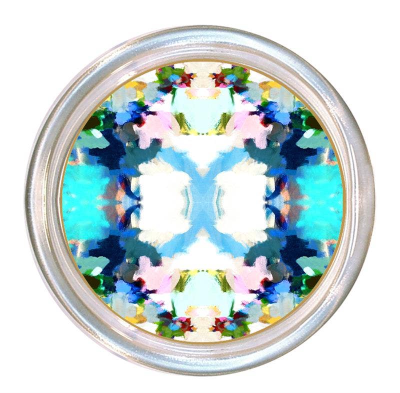 C475LP-Laura Park Park Avenue Coaster-Blue Hand Home