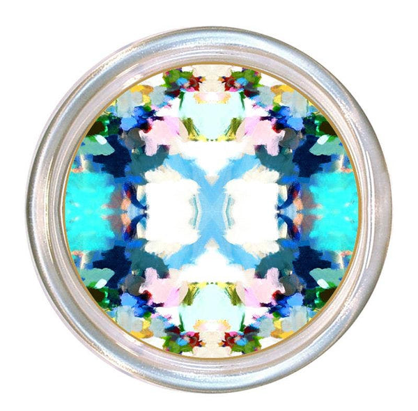 C475LP-Laura Park Park Avenue Coaster-Blue Hand Home