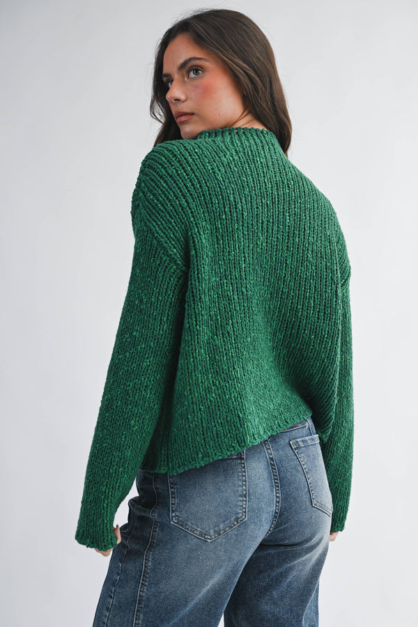 3108ck Irma Sweater
