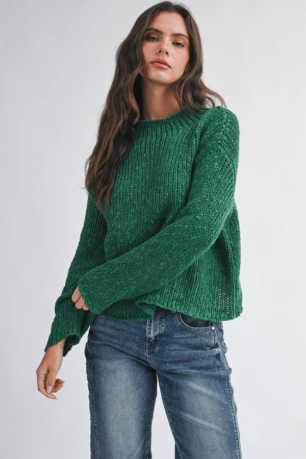 3108ck Irma Sweater