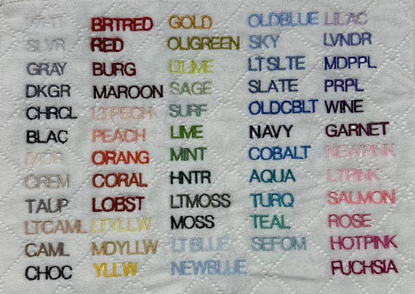 355 - Herringbone Plush Throw-Blue Hand Home