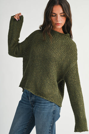 3108ck Irma Sweater