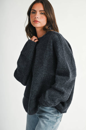 334bk Ryleigh Sweater