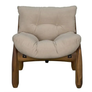 Dante Chair-Noir Furniture-Blue Hand Home