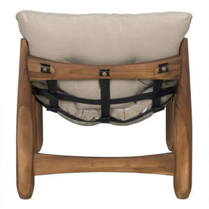 Dante Chair-Noir Furniture-Blue Hand Home