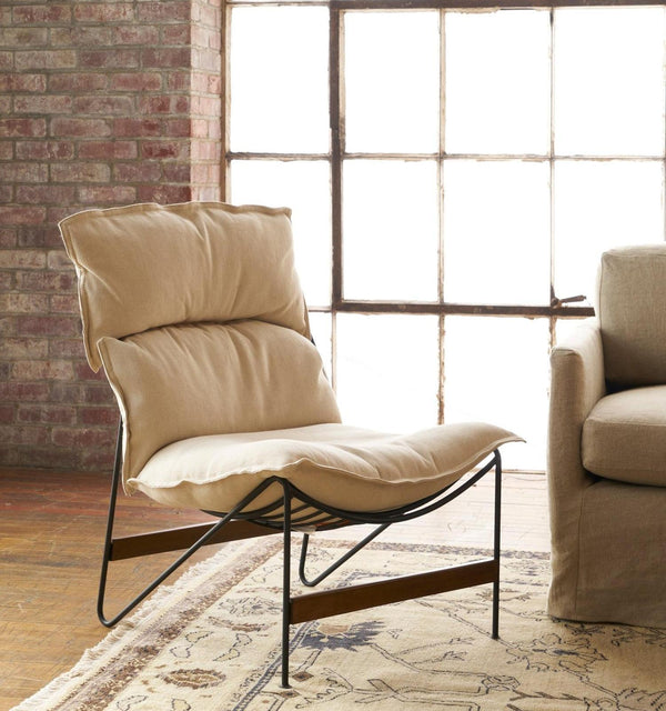 Davis Chair