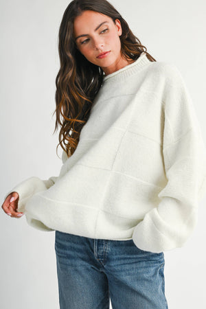 334bk Ryleigh Sweater