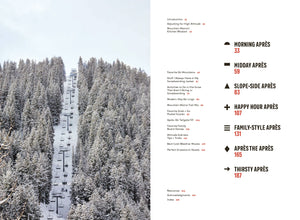 Apres All Day-Blue Hand Home