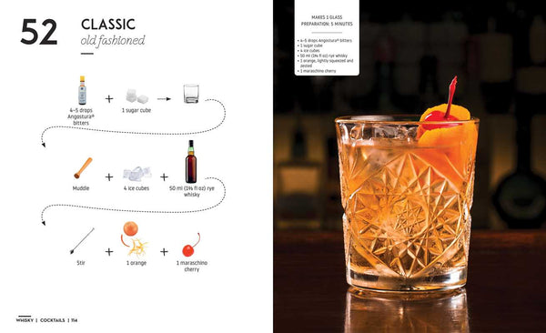 Cocktails and Canapes Step by Step: An Easy Guide by Rockpool-Blue Hand Home