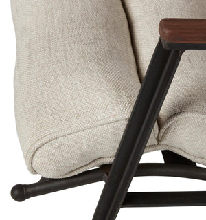Declan Chair - Environment
