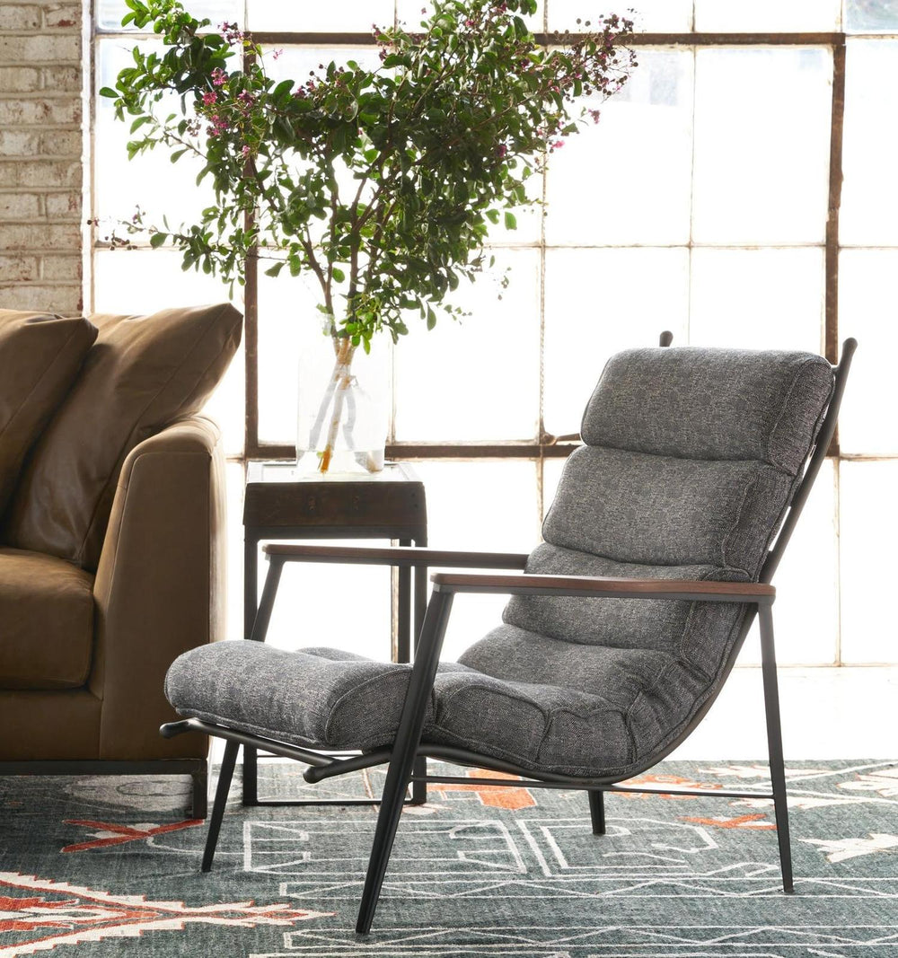 Declan Chair - Environment