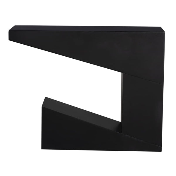 Devo Console by Noir-Blue Hand Home