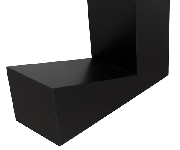 Devo Console by Noir-Blue Hand Home