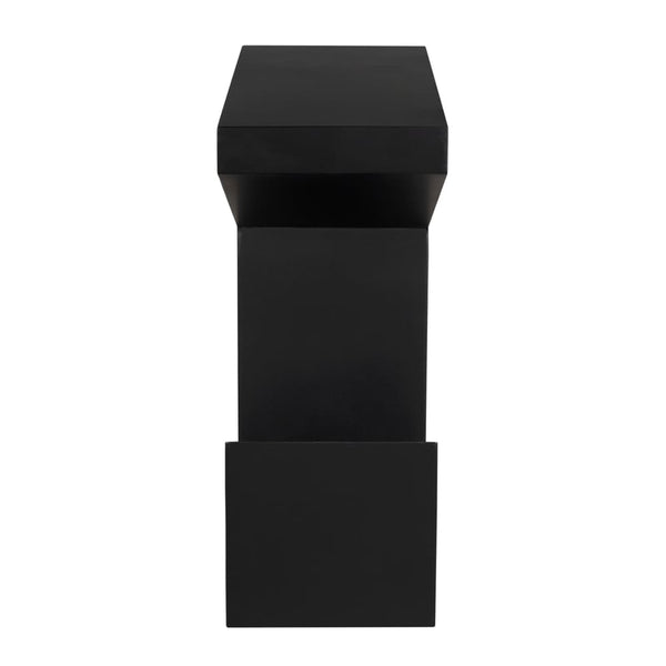 Devo Console by Noir-Blue Hand Home