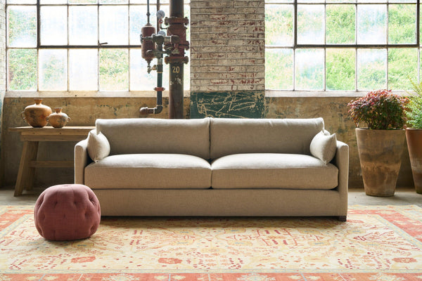 Dexter Sofa