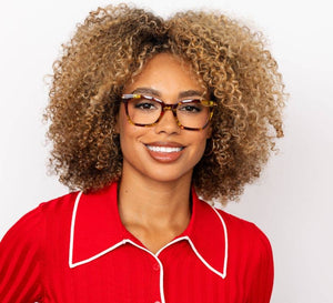 Buzzworthy (Blue Light)-Blue Hand Home