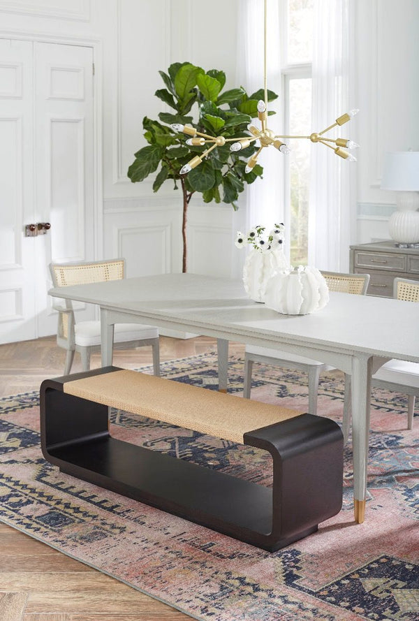 Emma Coffee Table / Espresso-Villa & House-Blue Hand Home