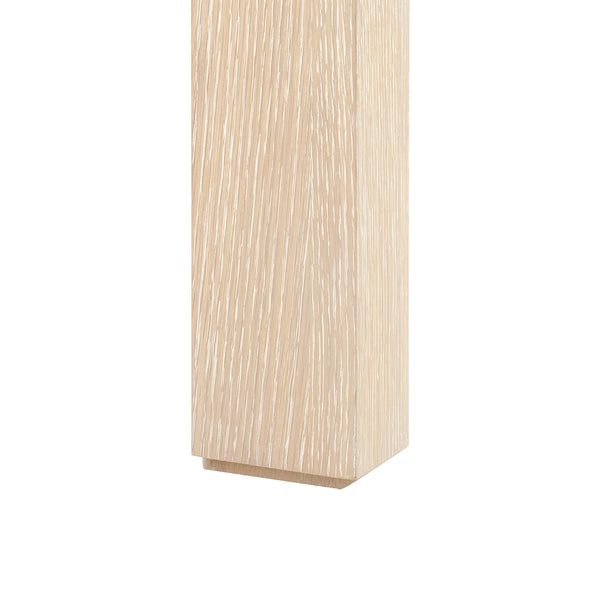 Dario Side Table-Blue Hand Home