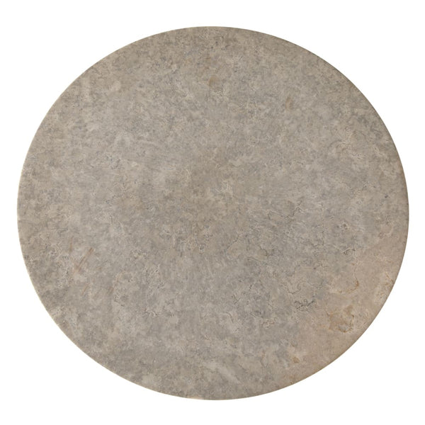Diva Table, L-Blue Hand Home