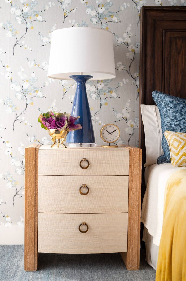 Evo Lamp / Classic Blue-Villa & House-Blue Hand Home