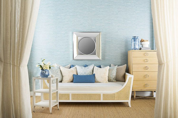Alyssa Daybed / Vanilla-Villa & House-Blue Hand Home