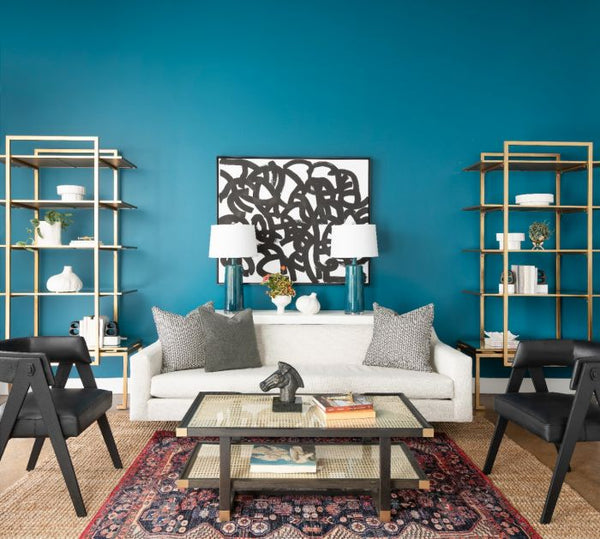 Austin Coffee Table / Espresso-Villa & House-Blue Hand Home